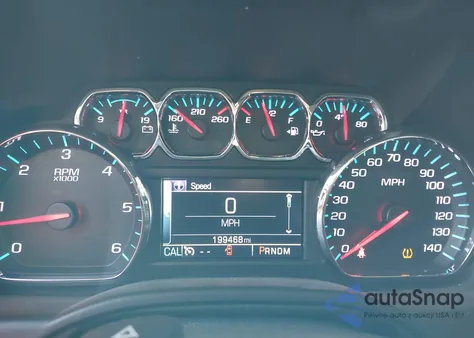 2015 Chevrolet Tahoe Lt from USA, damaged, VIN 1GNSCBKC2FR535684